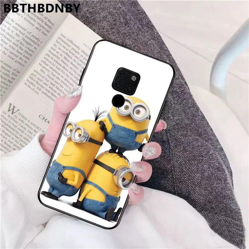 Minions Cute Cool
