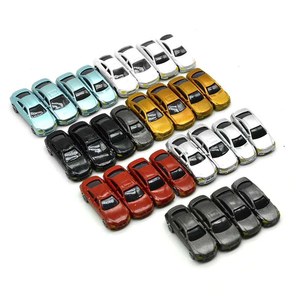 Масштабная модель поезда 1:150 пластиковая автомобиля|resin model|plastic scale modelcar model |