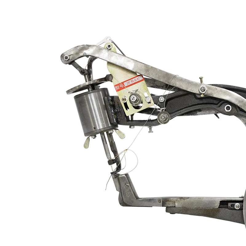 Рисунок 5 - Ручная профессиональная машина