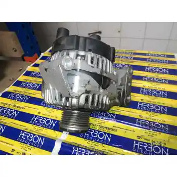 

AI90073 Alternator Opel Combo (corsa C) *