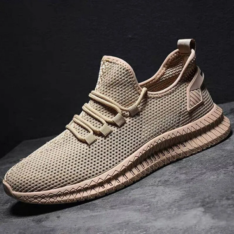 

2019 New Style Punched Sheet Cloth Shoes Casual Solid Color Breathable Lightweight Anti-slip Low Top Shoes
