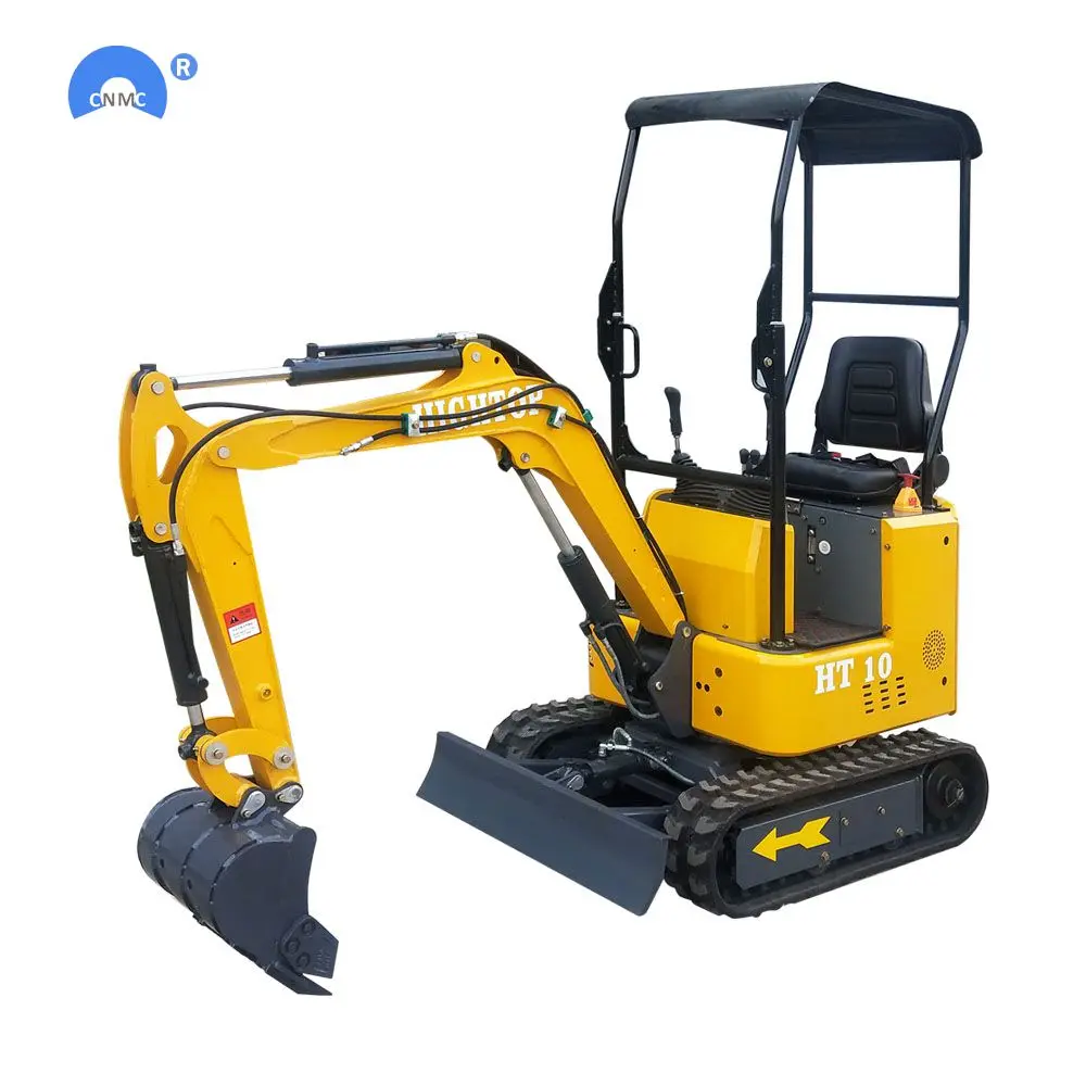 mini excavator