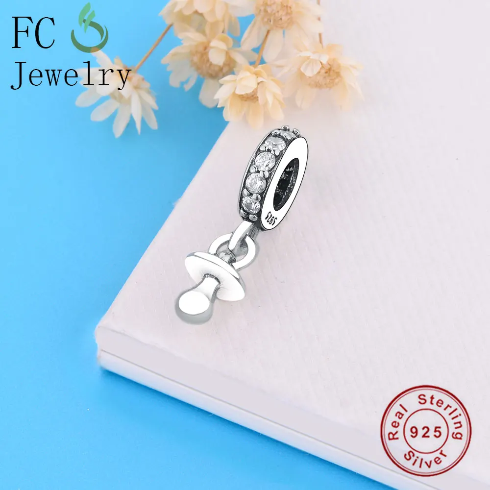 FC ювелирное изделие оригинальный бренд очаровательные браслеты из