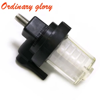 

Boat engine 61N-24560-00 655-24560-00 fuel filter for YMH 9.9HP 15HP 20HP 25HP 30HP 40HP 48HP 50HP