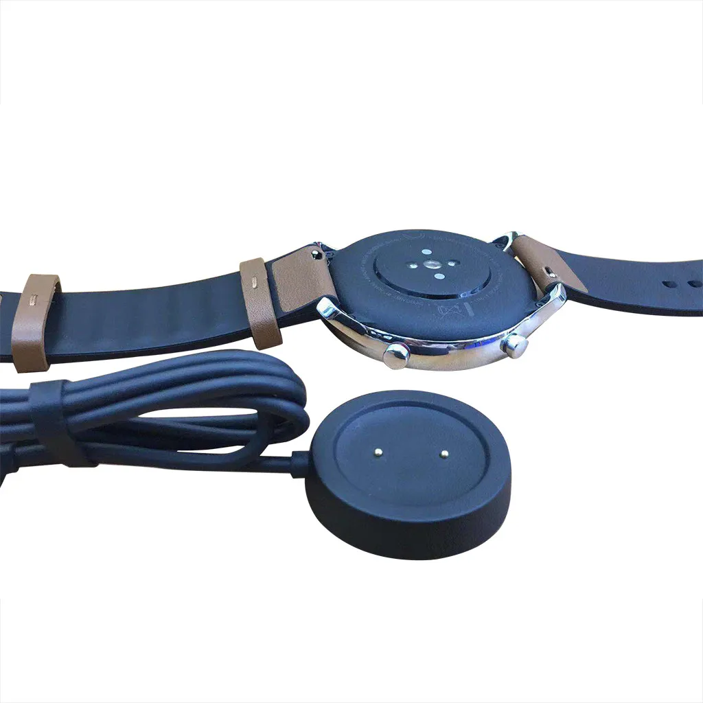 Для AMAZFIT GTR Смарт часы 47 мм быстрое зарядное устройство зарядная док станция cargador