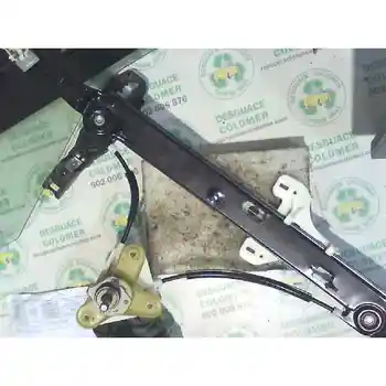 

587716 power window Rear Right Seat Altea (5p1) 1.9 Tdi