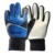 Детские/взрослые носимые противоскользящие Перчатки вратарские перчатки футбольные перчатки футбольный вратарь двойная защита - изображение