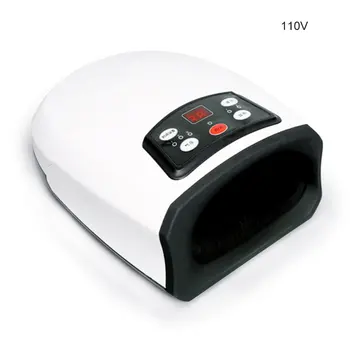 

Portable Size Electric Hand Massager Chinese Brand Hand Massage Device Hand Whitening Firming Massage for Women