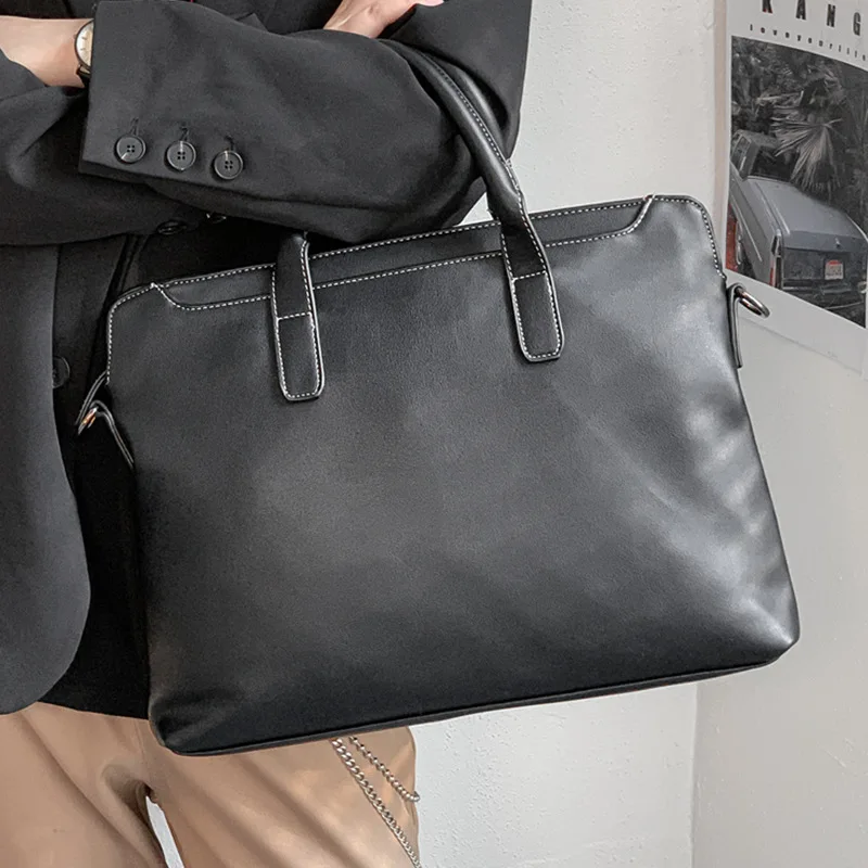 Bolsas de Moda y Lujo para Hombre