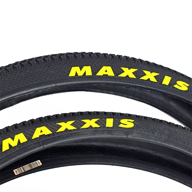 2 個 MAXXIS 26 自転車タイヤ 26*2.1 27.5*1.75 27.5*1.95 60TPI