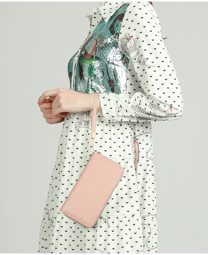 carteira feminina - Stony Shop