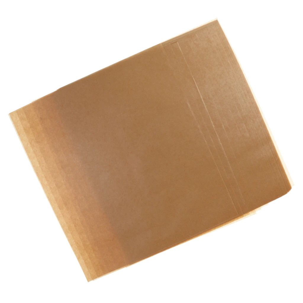 Lovely Printed Wax Paper For Baking Nougat Candy Wrapping Paper, Chocolate Candy Wrappers