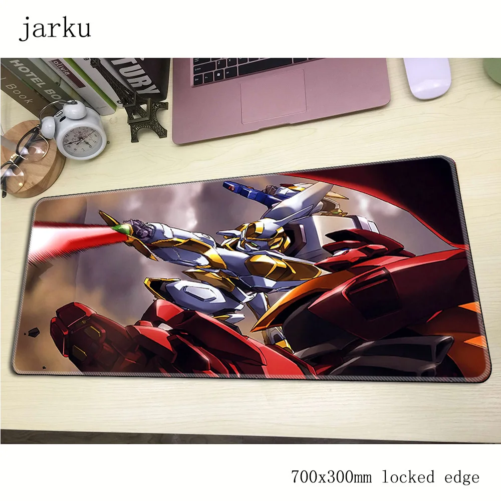 Code Geass pad mouse cheapest computer gamer mouse pad 700x300X2MM padmouse best seller mousepad gadget anime desk mats