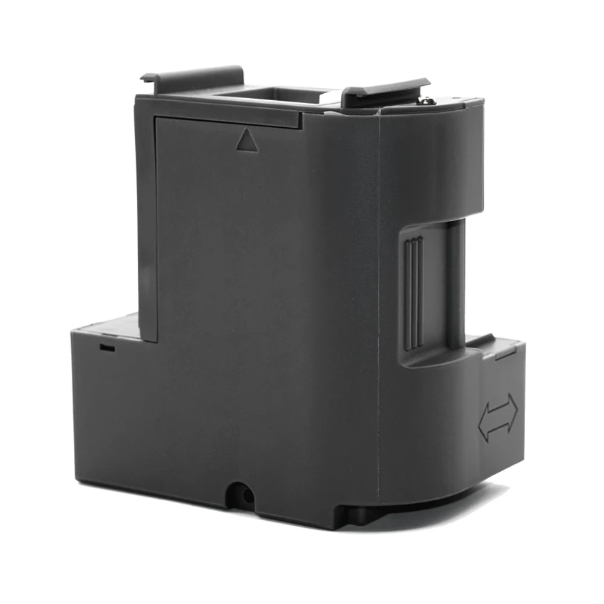 C13S210125 SC23MB S2101 F170 F160 F150 Waste Ink Tank Maintenance Box For Epson SC-F150 SC-F100 SC-F130 SC-F170 SC-F160 Printers — view 4