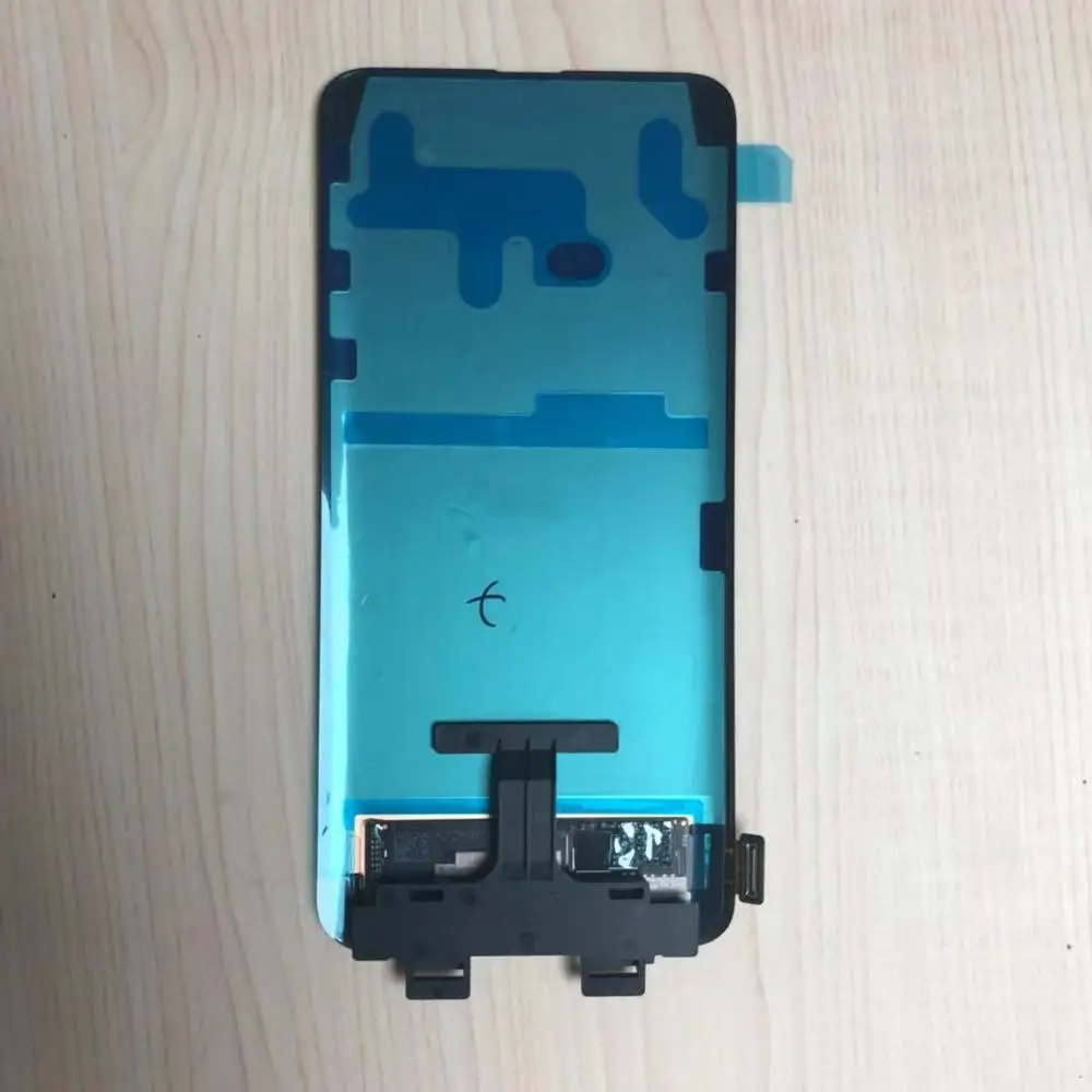 Оригинальный Новый ЖК-дисплей 6 42 для OPPO FindX AMOLED дигитайзер экрана и сенсорной