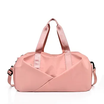 

Travel Bag Large Capacity Men Hand Luggage Travel Bags Weekend Bags Women Multifunctional Travel Bags Malas De Viagem Foldable