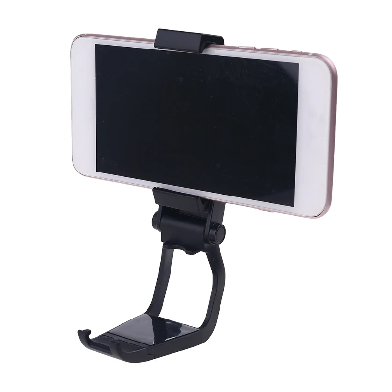 Phone Mount Bracket Gamepad Controller Clip Holder for xbox-One S/Slim Series X