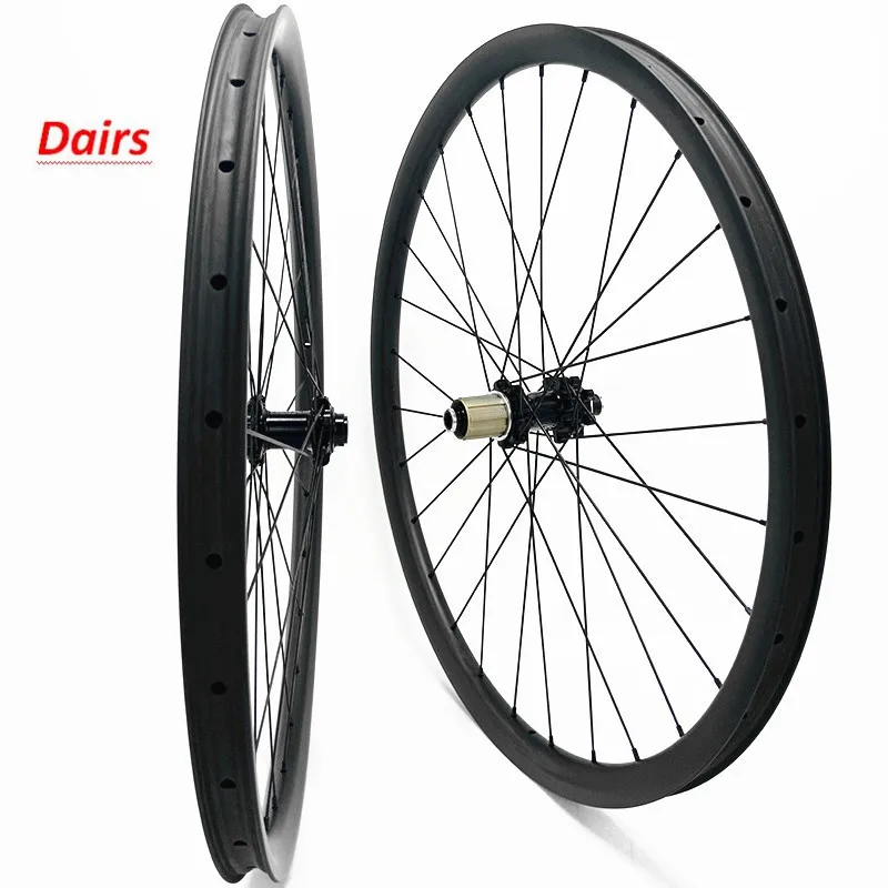 29er rear wheel 142x12