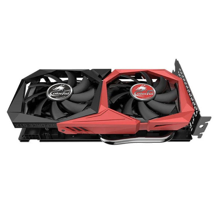 Colorful geforce 1660 super