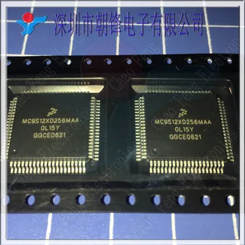 

100% New&original MC9S12XD256MAA QFP-80