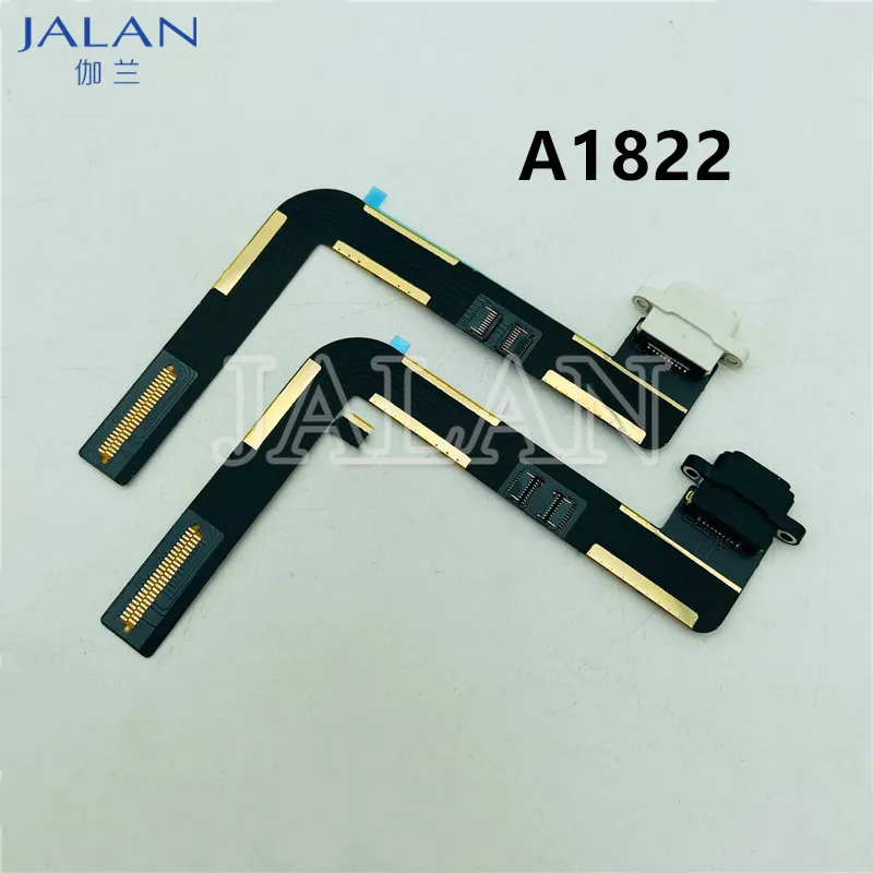Зарядный порт для iPad A1822 air 1 2 3 4 Pro 10 5 9 7 Зарядное устройство Док-станция USB разъем
