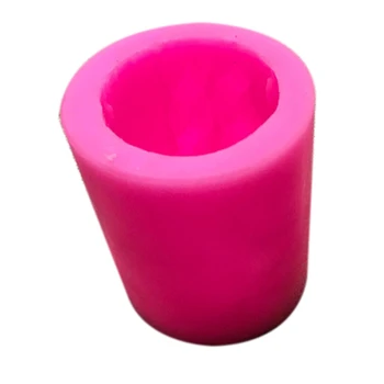 

DIY Scented Candle Mold Wool Ball Mold Silicone Mold Candle Silicone Mold