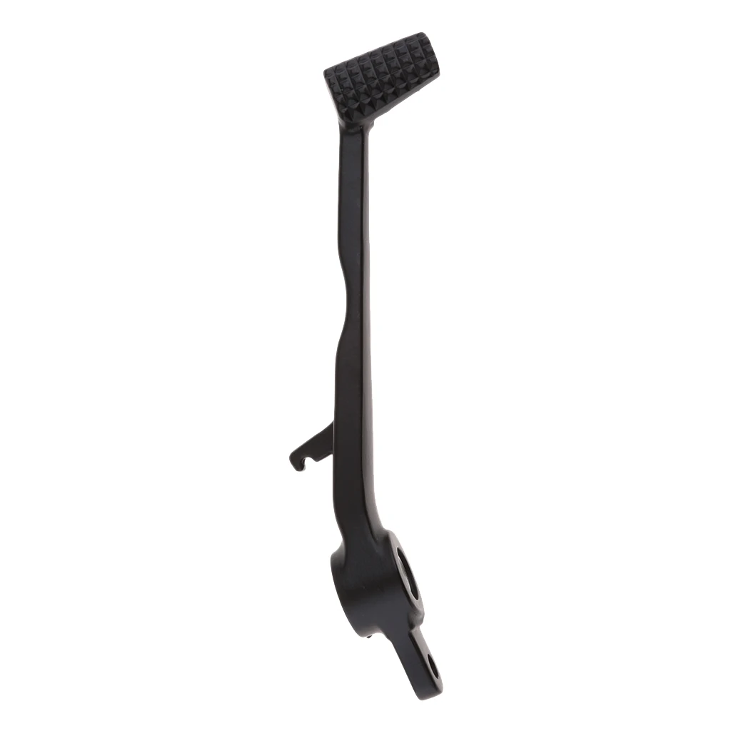 Motorbike Rear Brake Pedal Foot Lever for Kawasaki Ninja ZX10R/ZX6R/ZX636
