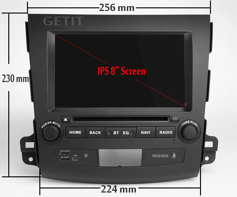 Best DSP chip IPS Android 9.0 In Dash Car Stereo DVD Player GPS for Mitsubishi Outlander 2007-2012 Peugeot 4007/Citroen C-Cross Radio 19 Best DSP chip IPS Android 9.0 In Dash Car Stereo DVD Player GPS for Mitsubishi Outlander 2007-2012 Peugeot 4007/Citroen C-Cross Radio 19
