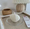 Shell Candle Home Decoration Shooting Background Props  Birthday Decoration Soy Wax Scented Candles ► Photo 2/6