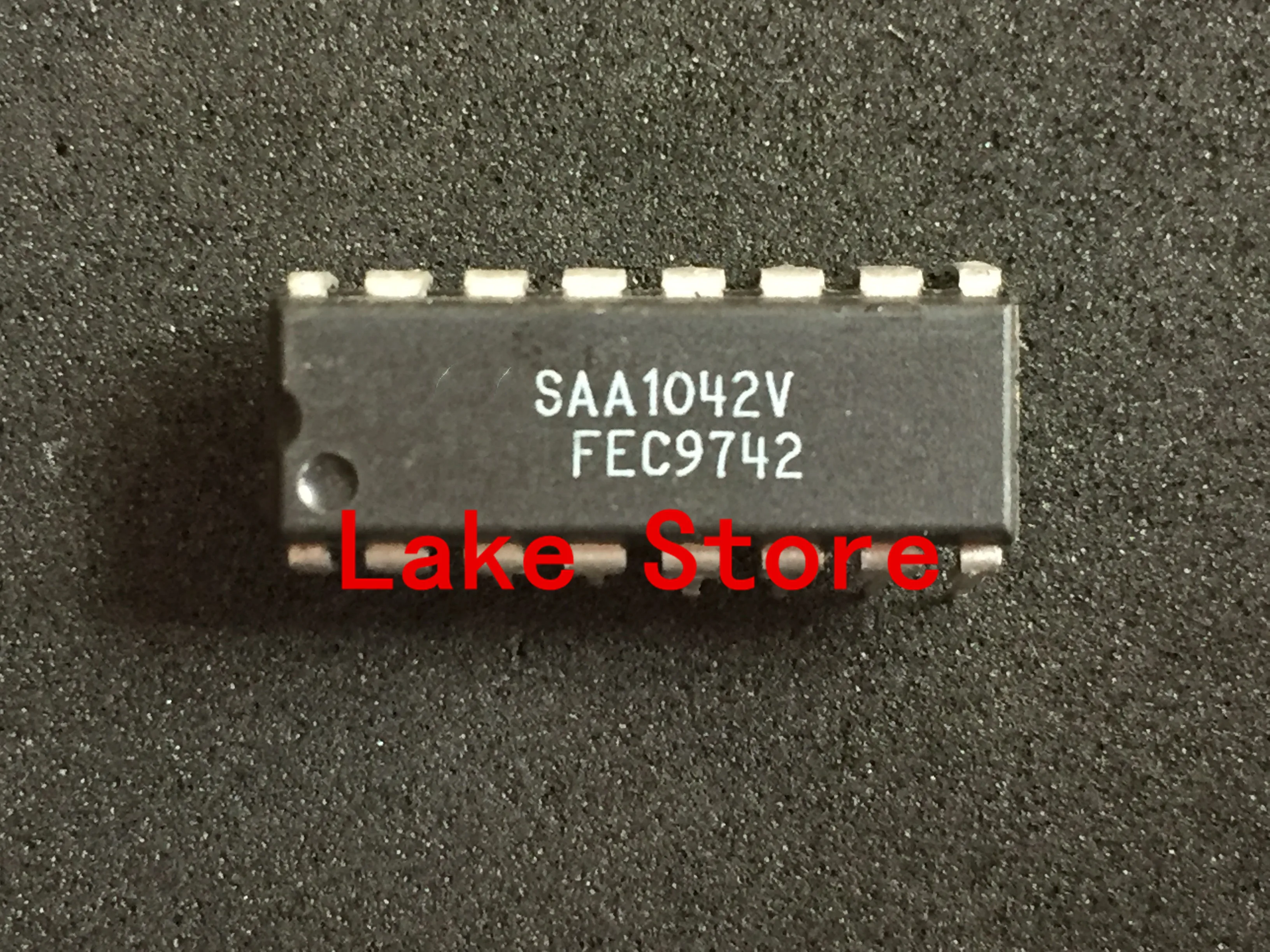 Uds SAA1042V SAA1042AV DIP SAA1042 1 шт.  Автомобили и | Производительность чипов -4001090467152