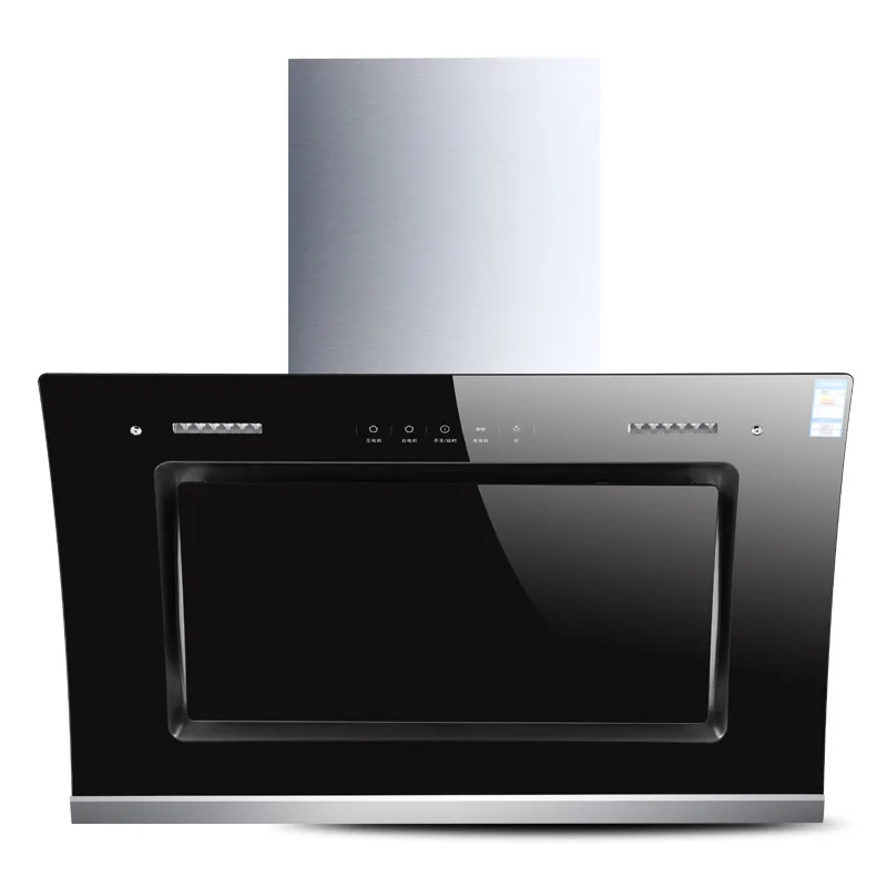 Range Hood Double Motor Heat Cleaning Larger Suction Side | Бытовая техника
