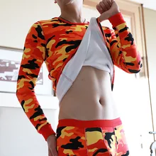 Комплекты термобелья для мужчин, зимние термо кальсоны плюс бархатная утолщенная одежда, пижамный комплект, Мужская плотная теплая одежда