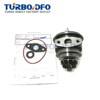 

49373-03010 49373-03000 49373-03001 Turbocharger cartridge core 55238046 CHRA for Fiat Panda Punto 0.9 TwinAir 57Kw 78HP 2011 -