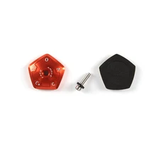 Aluminium Replacement Adjustable Golf Sole Plate For R11S Driver Wood Golf Clubs Accessories