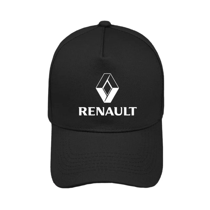 Hot Item Renault Baseball Cap Men Fashion Cool Renault Hat Cotton Dad Caps MZ-082 xXK7zakrJ