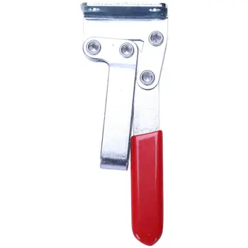 

New Holding Capacity Quick Release U Bar Vertical Type Toggle Clamp Clip, GH-201C