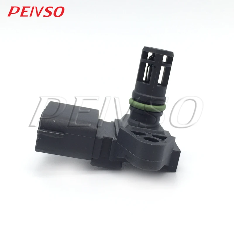 Датчик давления PEIVSO MAP 5WY2826 80018383 5WK96841 2045431 5WY2833A для CNG двигателя Peugeot KIA citroen