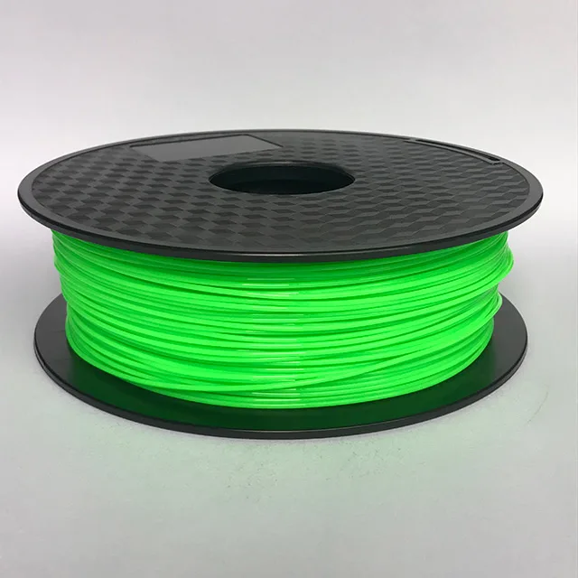 1.75mm PLA Filament 1 KG, Perfect 3D Print Plastic 3D Printer Supplies 3D Print Material best petg filament 3D Printing Materials