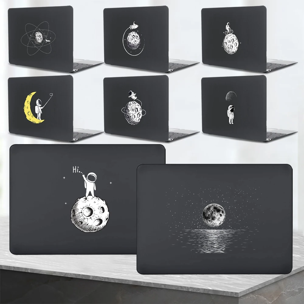 Custodia Per Laptop Per Macbook Pro Retina 13 15 16 Pollici/Pro 13 A2338 M1 A2251 A2289 A2159 Custodia Rigida Per Macbook Pro 16 "A2141 Cover