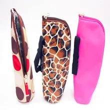 Детская бутылочка для кормления молока, подогреватель молока, Термосумка, Детская Бутылочка Bolsa Botella Termica, Детская Бутылочка-термос-держатель