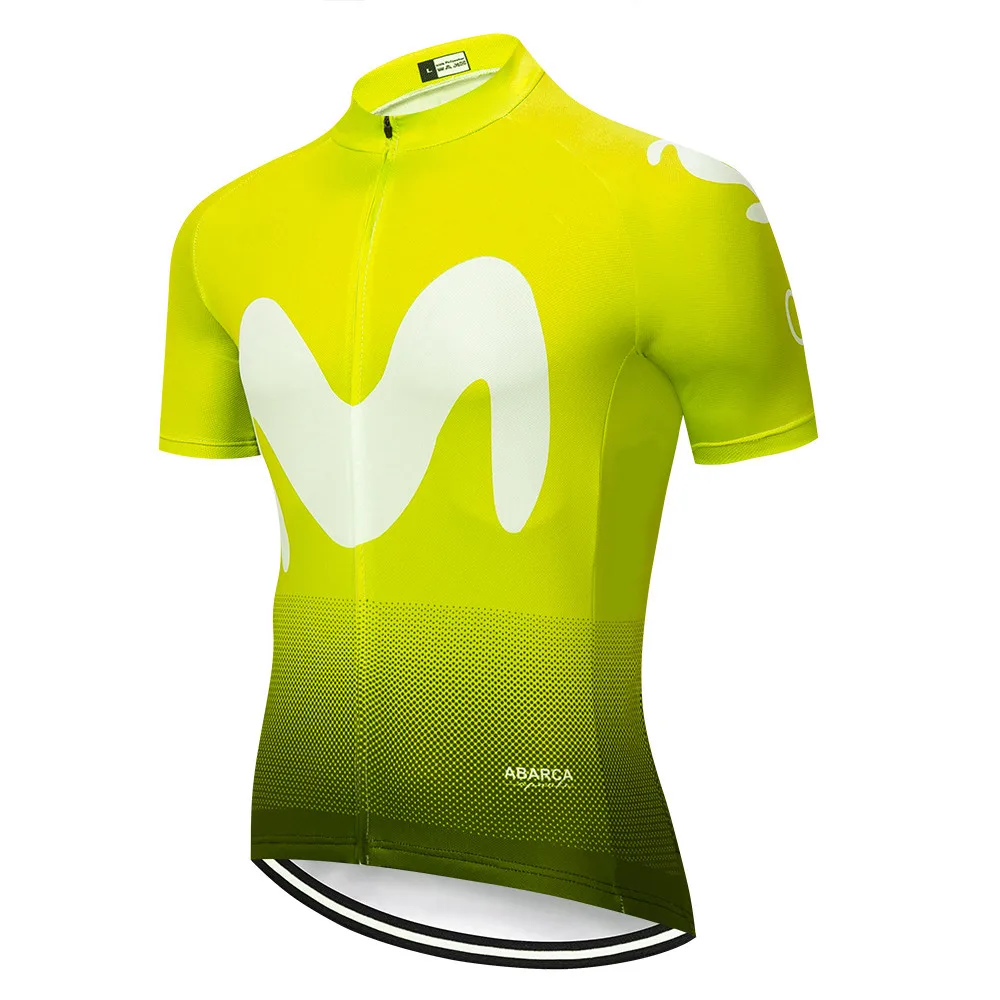 Команда Испания M Велоспорт Джерси 9D pad велосипед шорты набор MTB Ropa Ciclismo sobycle мужские летние bi Велоспорт Майо Одежда
