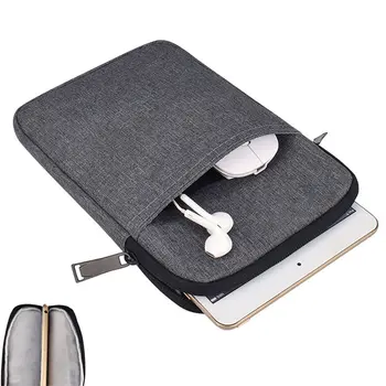 

Universal Sleeve Case For Sony Xperia Tablet Z Z1 Z2 Z4 10.1 Tablet Cover For Samsung Galaxy Tab S2 9.7 T810 T815 T819 Pouch Bag