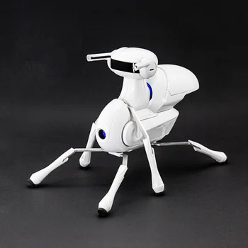 

Free shipping for Insect robot (hardcover version) bionic robot kit dfrobot