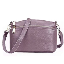 Qiwang сумка сумки для женщин из натуральной кожи на плечо сумки через плечо женские маленькие сумки из натуральной кожи женские ручные сумки