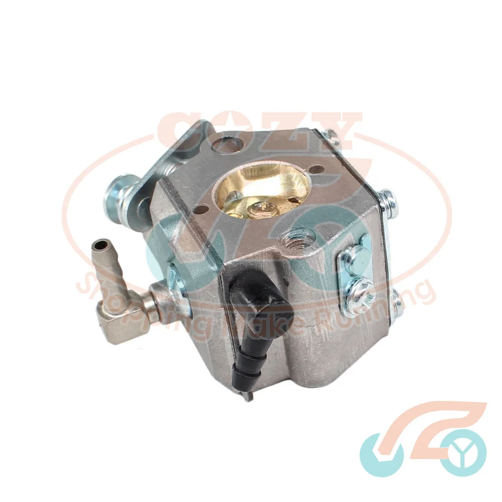 Карбюратор для Tillotson HU-40D STIHL 028 028AV супер бензопила Walbro WT-16B Carb
