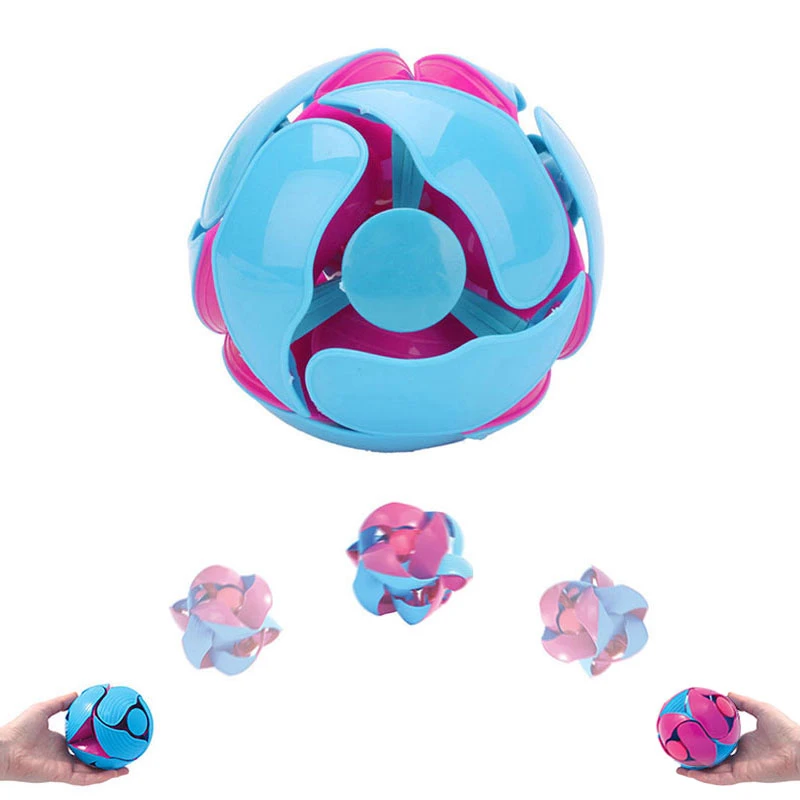 magic ball toy