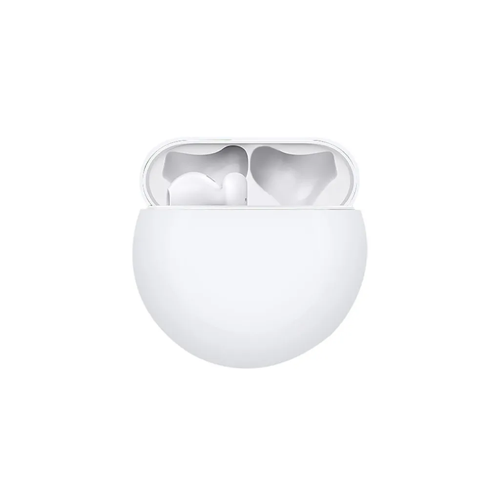 Силиконовый беспроводной Чехол для наушников с Bluetooth для huawei Freebuds 3, чехол для беспроводной зарядки, силиконовый защитный чехол# Y