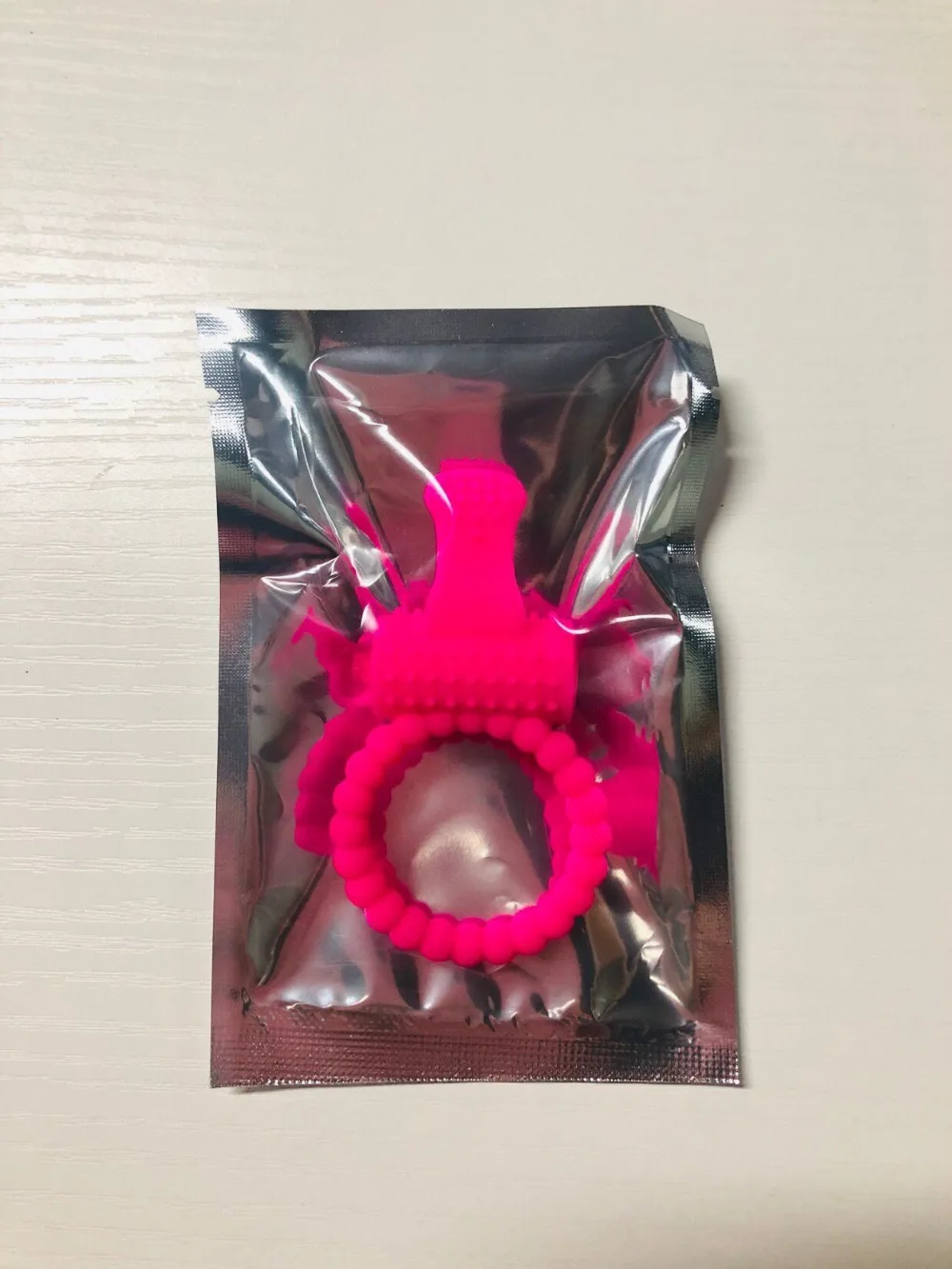 舌型