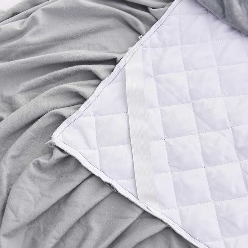 Новинка 2019 утолщенное бархатное покрывало с кристаллами простыня Наволочки 2/3