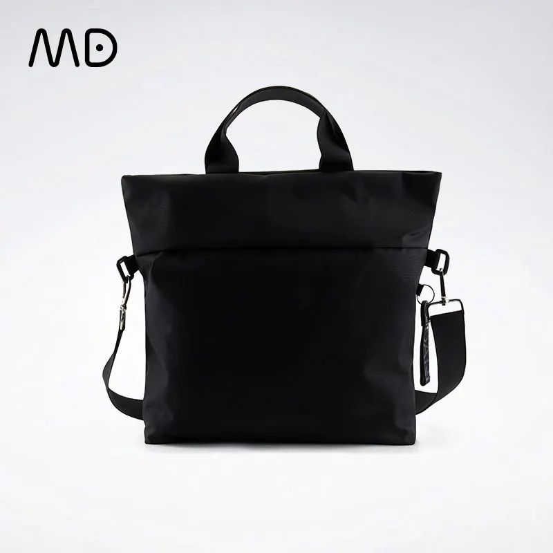 Mandarina Duck Md20 Series Unisex 14l Large Capacity Handbag Young College  Fashion Casual Leisure Light Shoulder Bag - Crossbody Bags - AliExpress